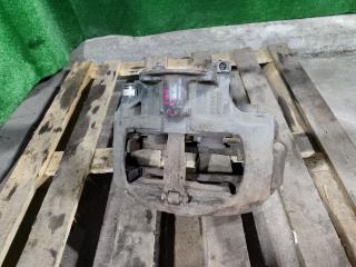 суппорт передний правый DAF XF 105 1 поколение 2007, 12.9 л., MX 300, дизель, МКПП, 1658010