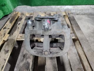 суппорт передний правый DAF XF 105 1 поколение 2012, 12.9 л., MX 340, дизель, МКПП, 1658010