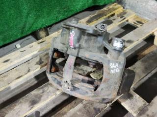 суппорт передний левый DAF XF 105 1 поколение 2011, МКПП, 1658011