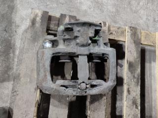 суппорт передний правый Scania 4-Series 2004, 11.7 л., DC 12.03, дизель, МКПП, 1472420, 1928821