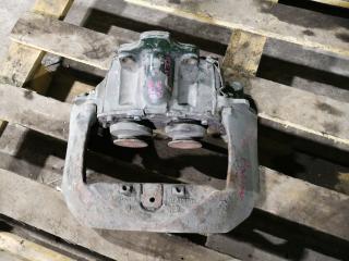 суппорт передний левый Renault Magnum 4 поколение 2006, 12.1 л., дизель, АКПП, 5001866508, 7485013016, 68324856