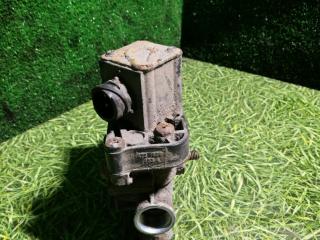 кран управления пневмоподвеской IVECO Stralis 2 поколение 2011, 10.3 л., F3AE0681B, дизель, МКПП, 4728800200, 4420012221, 4728806534