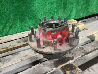 ступица задняя Scania 4-Series 2004, 15.6 л., DC 16.01, дизель, МКПП, 337565, 2290538