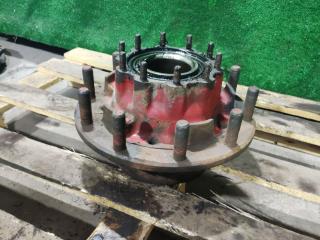 ступица задняя Scania 4-Series 2004, 15.6 л., DC 16.01, дизель, МКПП, 337565, 2290538