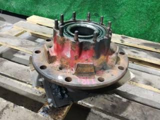 ступица задняя Scania 4-Series 2004, 15.6 л., DC 16.01, дизель, МКПП, 337565, 2290538