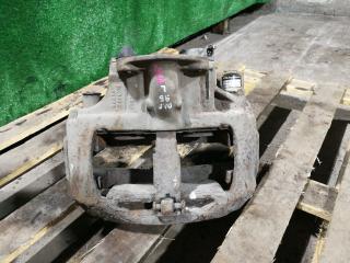 суппорт передний левый DAF XF 95 1 поколение 2004, 12.6 л., XE 355 C, дизель, МКПП, белый, грузовик, K003783, 1612741