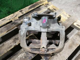 суппорт задний левый DAF XF 105 1 поколение 2007, 12.9 л., MX 300, дизель, МКПП, 1658010