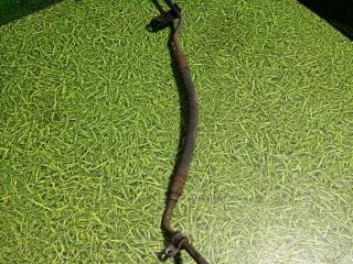 трубка кондиционера Volvo FH 2 поколение 2010, 12.8 л., D13C420, дизель, АКПП, 20787445