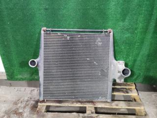 интеркулер Volvo F 1989, 16.1 л., TD 163 ES, дизель, МКПП, 1664352, 1651331