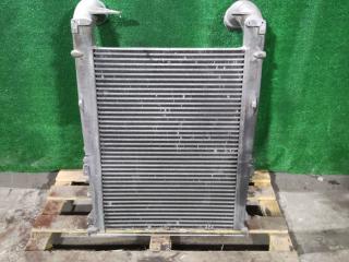 интеркулер Renault Magnum 4 поколение 2006, 12.1 л., дизель, АКПП, 7420833583, 30221, 97058