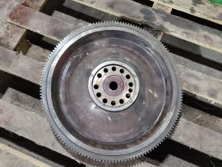 маховик Volvo FM 2 поколение 2007, 12.8 л., D13, дизель, МКПП, 8148209