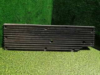 защита подкрылка(шуба) лев. MAN TGA 1 поколение 2005, 12.8 л., D 2876 LF 12, дизель, МКПП, 81664100259