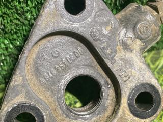 крышка блокировки дифференциала Mercedes-Benz Axor 1 поколение [рестайлинг] 2004, 12.0 л., OM 457.910, дизель, МКПП, 9483530606