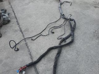 проводка Mercedes-Benz Actros 4 поколение (MP4) 2014, 12.8 л., OM 471.909, дизель, АКПП, QXVK81