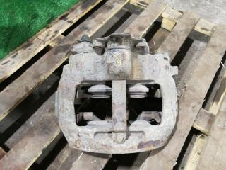 суппорт задний левый Volvo FH 2 поколение 2003, 12.1 л., D12D420, дизель, АКПП, грузовик, 68322670, 20424072