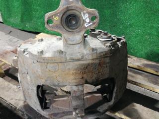 суппорт передний левый Volvo FH 2 поколение 2003, 12.1 л., D12D420, дизель, АКПП, грузовик, 20424070