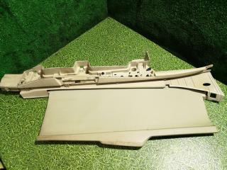 шторка солнцезащитная двери левой Volvo FH 3 поколение 2014, 12.8 л., D13K460, дизель, МКПП, 82859557