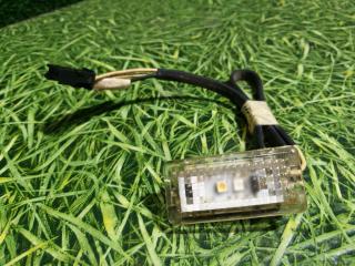 фонарь салона (плафон) Volvo FH 3 поколение 2014, 12.8 л., D13K460, дизель, МКПП, 84004231