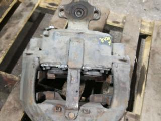 суппорт передний правый Volvo FH 2 поколение 2006, 12.1 л., D12, дизель, 20527037, 21487605