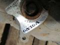 суппорт передний правый Volvo FH 2 поколение 2006, 12.1 л., D12, дизель, 20527037, 21487605 - фото №5