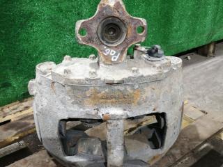 суппорт передний левый Volvo FH 2 поколение 2004, 15.0 л., дизель, МКПП, 20424070, 21120761