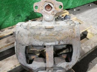 суппорт передний левый Volvo FH 2 поколение 2005, 12.1 л., D12D460, дизель, 20424070, 21120761