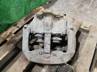 суппорт задний левый Renault Premium 2 поколение 2007, 10.8 л., DXi 11, дизель, МКПП, грузовик, 20982064, LRG728