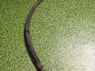 шланг тормозной Volvo FH 3 поколение 2014, 12.8 л., D13K460, дизель, МКПП, 21691980