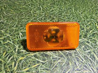 габаритный фонарь Volvo FH 3 поколение 2014, 12.8 л., D13K460, дизель, МКПП, 198620