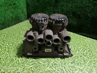 кран модулятор EBS Volvo FH 3 поколение 2014, 12.8 л., D13K460, дизель, МКПП, 22225554, 21114975, K029247