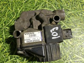 кран распределительный Volvo FH 3 поколение 2014, 12.8 л., D13K460, дизель, МКПП, 21327360