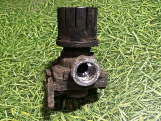 Клапан ускорительный Scania 5-Series 2006, 15.6 л., DC 16.04, дизель, МКПП, 9735000000