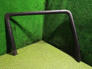 накладка двери (крышки) багажника MAN TGX 1 поколение 2007, 12.4 л., D 2676 LF 05, дизель, МКПП, 81626300057