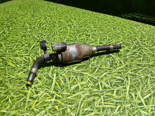 топливный насос Вебасто (Webasto) Volvo FH 3 поколение 2014, 12.8 л., D13K460, дизель, МКПП, 9019847C, 84025685, TM8860