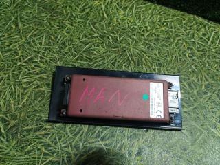 компьютер бортовой MAN TGA 1 поколение 2007, 10.5 л., D 2066 LF 01, дизель, МКПП, 81282150056