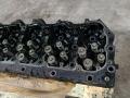 головка блока цилиндров DAF XF 105 1 поколение 2010, 12.9 л., MX 300, дизель, МКПП, 1833333 - фото №3