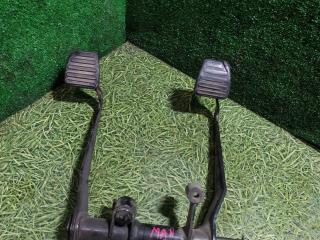 узел педальный (блок педалей) MAN TGA 1 поколение 2007, 10.5 л., D 2066 LF 01, дизель, МКПП, 81482255146, 81482255137, 81482270006