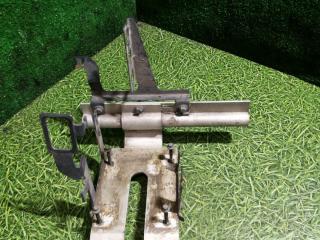 кронштейн бачка реагента AdBlue Volvo FH 3 поколение 2014, 12.8 л., D13K460, дизель, МКПП, 21852865, 21641262