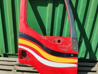 дверь передняя правая Renault Premium 1 поколение 2004, 11.1 л., dCi 11C, дизель, АКПП, 5010225209