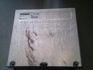 блок управления EBS DAF XF 105 1 поколение 2007, 12.9 л., MX 300, дизель, МКПП, грузовик, 4461350390, 1694000