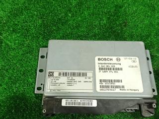 блок управления ретардером DAF XF 105 1 поколение 2007, 12.9 л., MX 300, дизель, МКПП, грузовик, 0260001028, 1686847