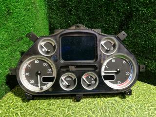 щиток приборов (приборная панель) DAF XF 105 1 поколение 2007, 12.9 л., MX 300, дизель, МКПП, 1743496