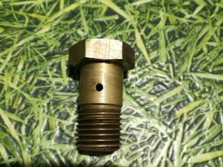 клапан отсечки топлива DAF XF 105 1 поколение 2008, 12.9 л., MX 300, дизель, МКПП, белый, 1332556