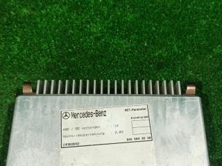 блок ABS Mercedes-Benz Actros 1 поколение (MP1) 2002, 11.9 л., OM 541.926, дизель, АКПП, грузовик, 9425842038