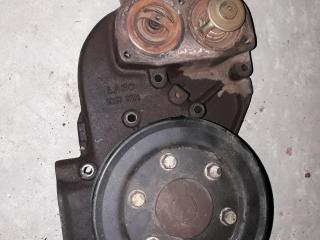 помпа Mercedes-Benz Actros 1 поколение (MP1) 2002, 11.9 л., OM 541.926, дизель, АКПП, грузовик, 5422000601, 5422001601, 5422002001, 5422002401, 22455, 4.61918, 010.598-00A, 31530, 08.120.1960.190, 20200176