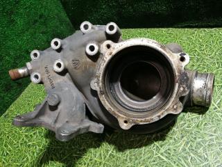 корпус помпы DAF CF-series 1 поколение 2009, 12.9 л., MX 300, дизель, МКПП, 1678005