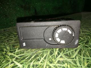 панель управления Вебасто (Webasto) DAF CF-series 1 поколение 2009, 12.9 л., MX 300, дизель, МКПП, 1734023