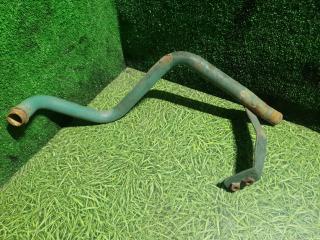 патрубок радиатора Volvo FM 2 поколение 2007, 12.8 л., D13, дизель, МКПП, 20522122