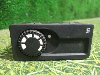 панель управления Вебасто (Webasto) DAF XF 105 1 поколение 2007, 12.9 л., MX 300, дизель, МКПП, 1734023