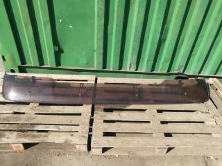 козырек солнцезащитный DAF XF 105 1 поколение 2008, 12.9 л., MX 340, дизель, МКПП, 1300557